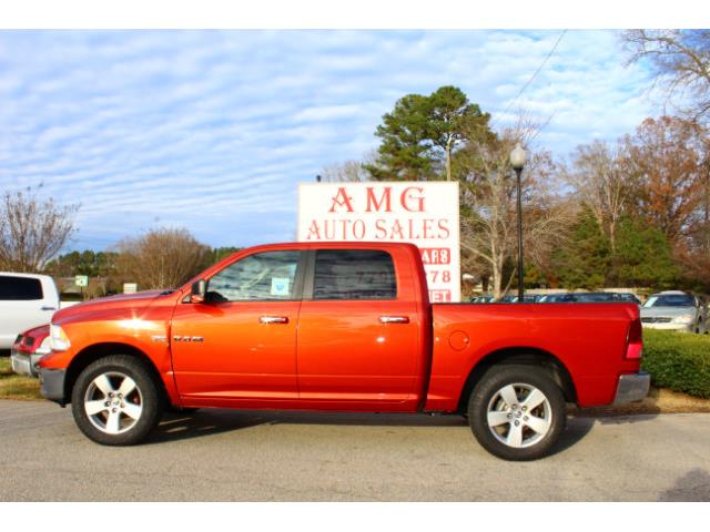 2009 Dodge Ram 1500 (CC-923472) for sale in Raleigh, North Carolina