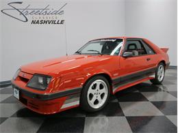 1986 Ford Mustang (CC-923474) for sale in Lavergne, Tennessee