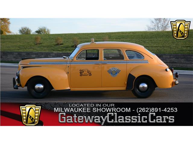 1941 Chrysler Royal (CC-923475) for sale in O'Fallon, Illinois