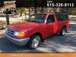 1995 Ford Ranger (CC-923491) for sale in Dickson, Tennessee