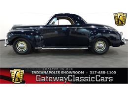 1940 Chrysler Windsor (CC-923497) for sale in O'Fallon, Illinois