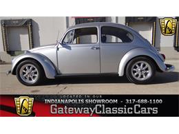 1968 Volkswagen Beetle (CC-923502) for sale in Fairmont City, Illinois