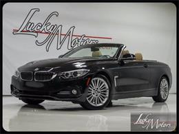 2014 BMW 4 Series (CC-923503) for sale in Elmhurst, Illinois