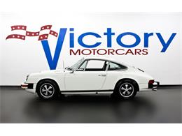 1975 Porsche 911S (CC-923528) for sale in Houston, Texas