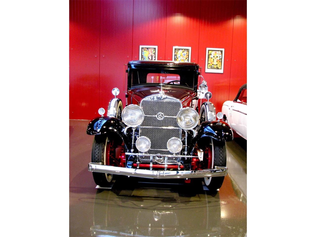 Rétroviseur de voiture vintage, coupé Cadillac Lasalle V8 1931, fabriqué au  Japon, miroir de bar, miroir homme des cavernes, cadeau de fête des pères -   Canada