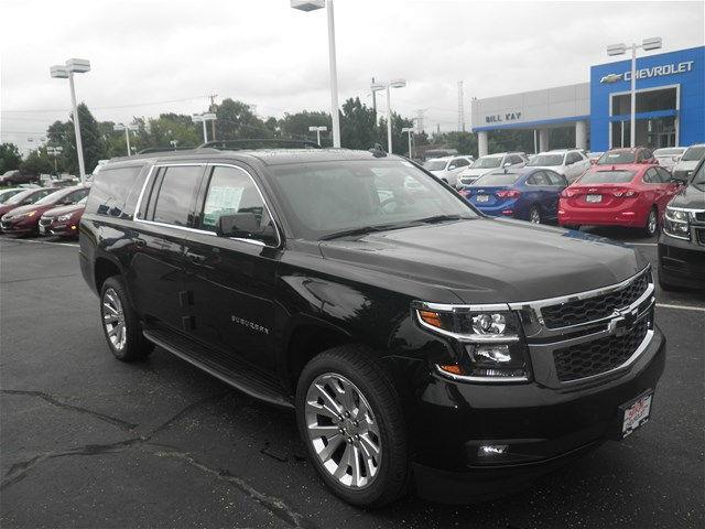 2016 Chevrolet Suburban (CC-923549) for sale in Downers Grove, Illinois