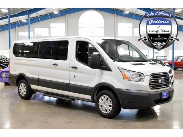 2015 Ford Transit T-350 (CC-923597) for sale in Salem, Ohio
