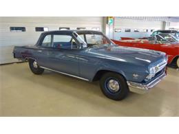 1962 Chevrolet Biscayne (CC-923618) for sale in Columbus, Ohio