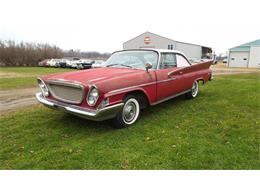 1961 Chrysler Windsor (CC-923624) for sale in New Ulm, Minnesota