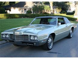1971 Ford Thunderbird (CC-920365) for sale in Lakeland, Florida