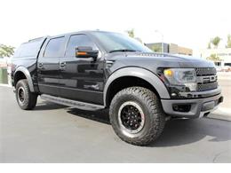 2014 Ford F150 (CC-923669) for sale in Anaheim, California