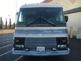 1989 Fleetwood Pace Arrow (CC-923680) for sale in Ontario, California
