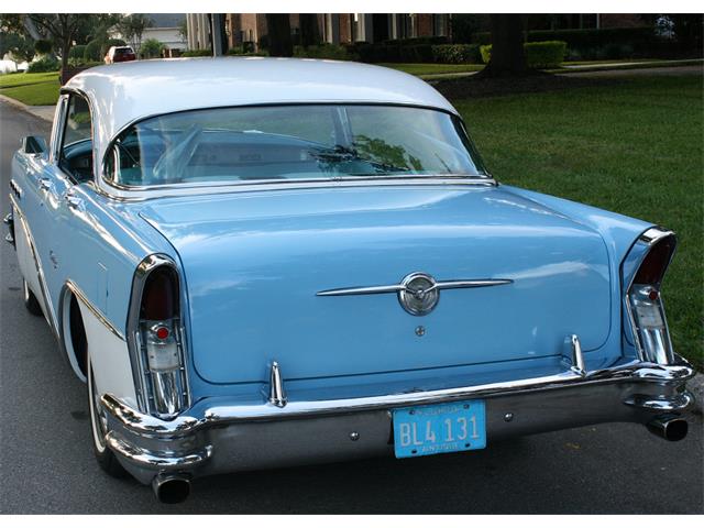 1956 Buick Century (CC-920369) for sale in Lakeland, Florida