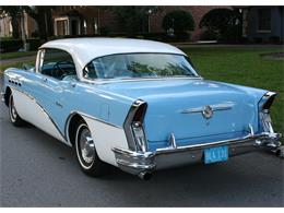 1956 Buick Century (CC-920369) for sale in Lakeland, Florida