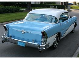 1956 Buick Century (CC-920369) for sale in Lakeland, Florida