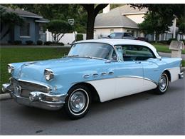 1956 Buick Century (CC-920369) for sale in Lakeland, Florida