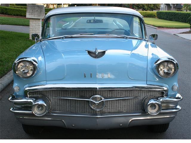1956 Buick Century (CC-920369) for sale in Lakeland, Florida