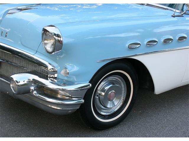 1956 Buick Century (CC-920369) for sale in Lakeland, Florida