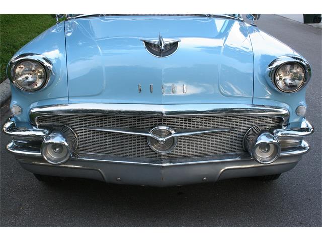 1956 Buick Century (CC-920369) for sale in Lakeland, Florida