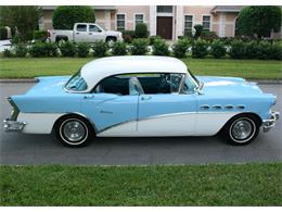 1956 Buick Century (CC-920369) for sale in Lakeland, Florida