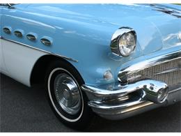 1956 Buick Century (CC-920369) for sale in Lakeland, Florida