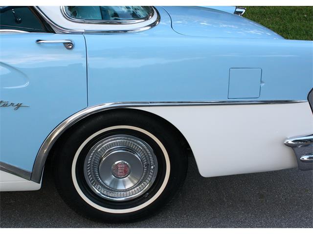 1956 Buick Century (CC-920369) for sale in Lakeland, Florida
