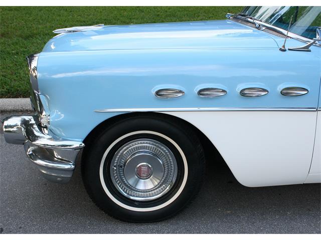 1956 Buick Century (CC-920369) for sale in Lakeland, Florida