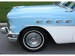 1956 Buick Century (CC-920369) for sale in Lakeland, Florida