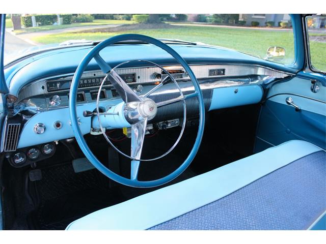 1956 Buick Century (CC-920369) for sale in Lakeland, Florida