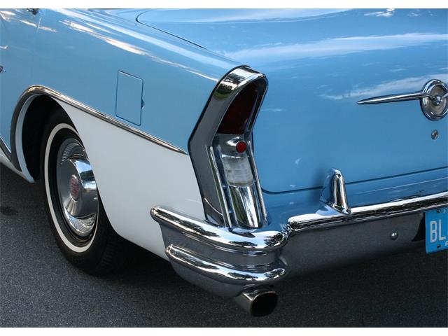 1956 Buick Century (CC-920369) for sale in Lakeland, Florida