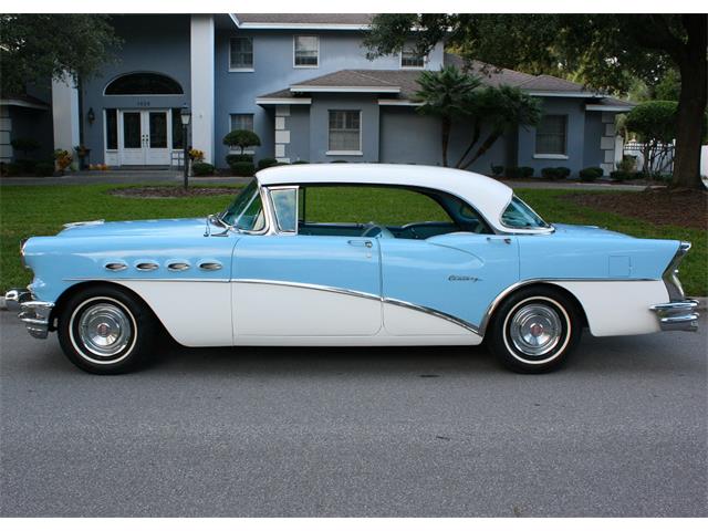 1956 Buick Century (CC-920369) for sale in Lakeland, Florida