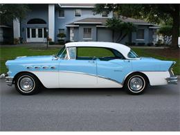 1956 Buick Century (CC-920369) for sale in Lakeland, Florida