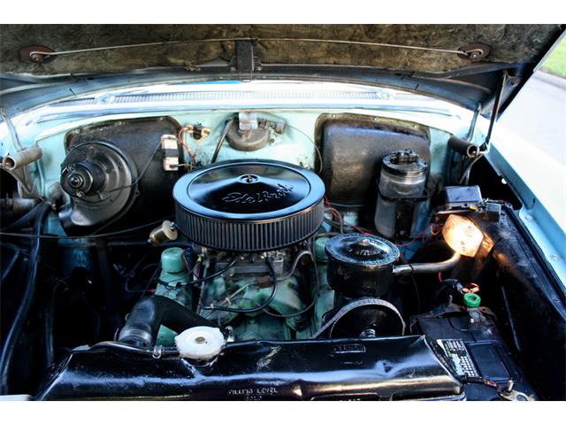 1956 Buick Century (CC-920369) for sale in Lakeland, Florida