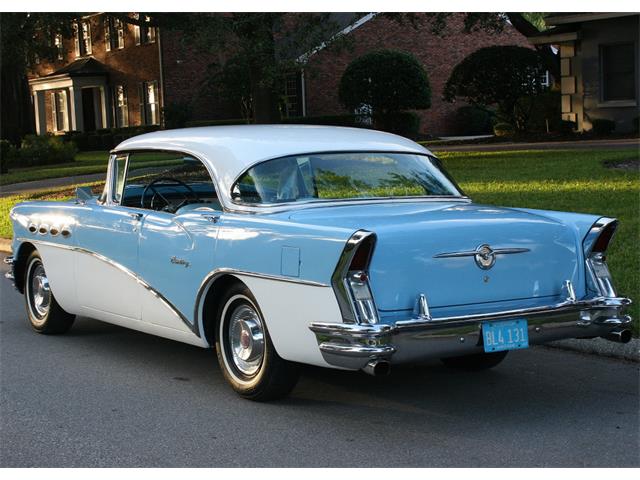 1956 Buick Century (CC-920369) for sale in Lakeland, Florida