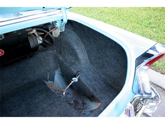 1956 Buick Century (CC-920369) for sale in Lakeland, Florida