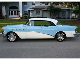 1956 Buick Century (CC-920369) for sale in Lakeland, Florida