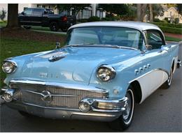 1956 Buick Century (CC-920369) for sale in Lakeland, Florida