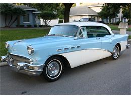 1956 Buick Century (CC-920369) for sale in Lakeland, Florida