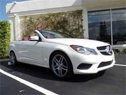 2014 Mercedes-Benz E350 (CC-923697) for sale in West Palm Beach, Florida