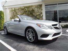 2014 Mercedes-Benz E350 (CC-923698) for sale in West Palm Beach, Florida