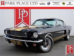 1966 Ford Mustang (CC-923711) for sale in Bellevue, Washington