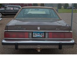 1985 Mercury Grand Marquis (CC-923713) for sale in Roger, Minnesota