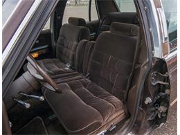 1985 Mercury Grand Marquis (CC-923713) for sale in Roger, Minnesota