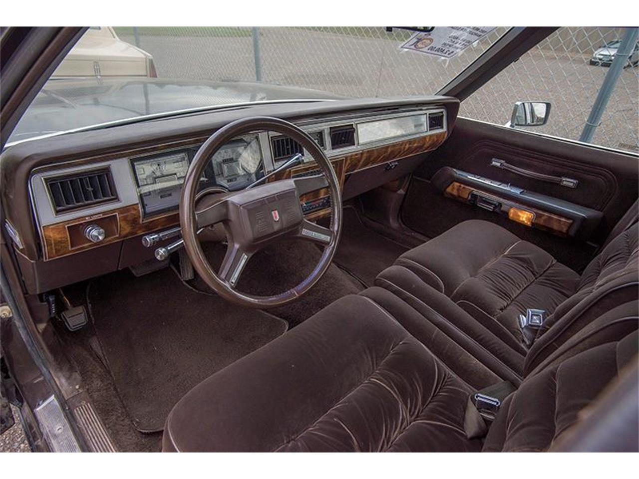 1985 mercury grand marquis for sale classiccars com cc 923713 1985 mercury grand marquis for sale