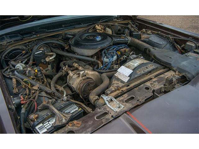 1985 Mercury Grand Marquis (CC-923713) for sale in Roger, Minnesota