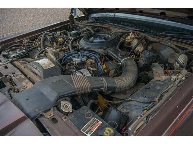 1985 Mercury Grand Marquis (CC-923713) for sale in Roger, Minnesota