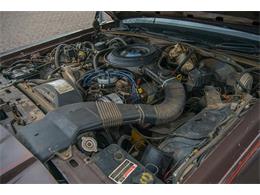 1985 Mercury Grand Marquis (CC-923713) for sale in Roger, Minnesota