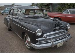 1949 Chevrolet 2-Dr Coupe (CC-923718) for sale in Roger, Minnesota