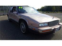 1986 Cadillac Eldorado Biarritz (CC-923751) for sale in Mankato, Minnesota