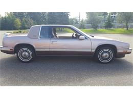 1986 Cadillac Eldorado Biarritz (CC-923751) for sale in Mankato, Minnesota